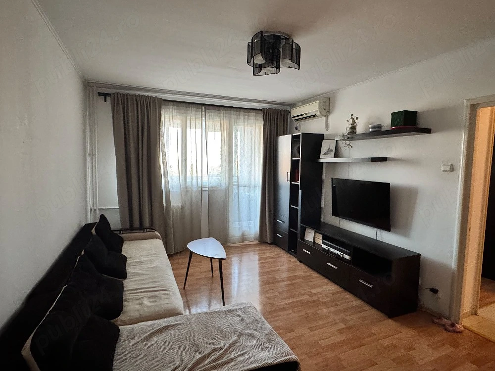 Apartament 2 camere decomandat   Mihai Bravu, la 5 minute de metrou Muncii