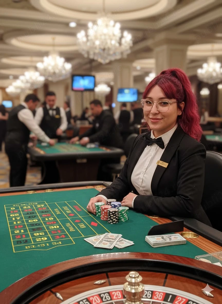 # oportunități de angajare în live casino