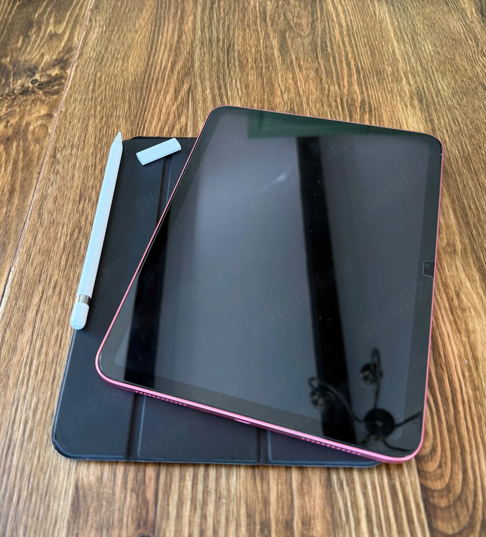 IPad 10th, 64 gb