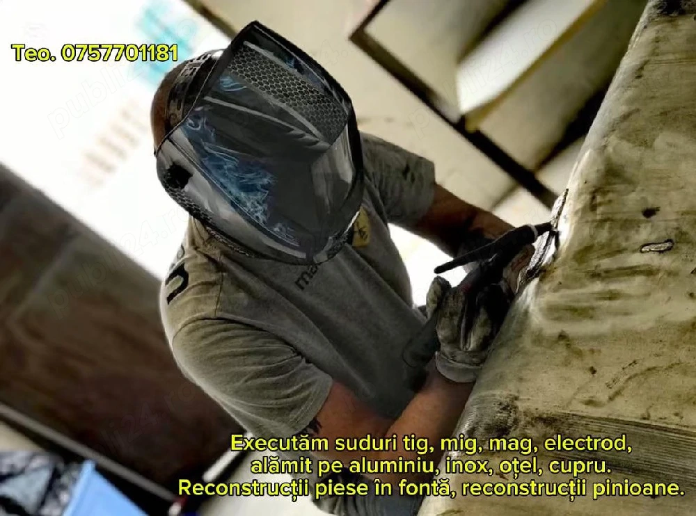 sudor cu experienta