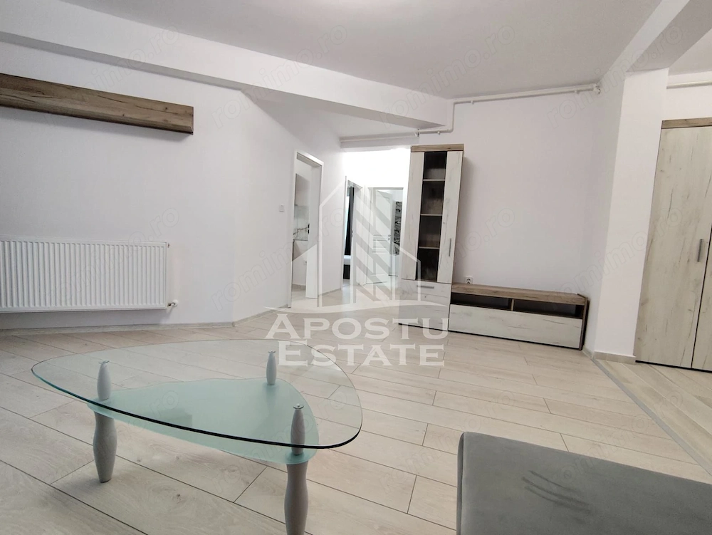 Apartament de inchiriat 2 camere in Giroc