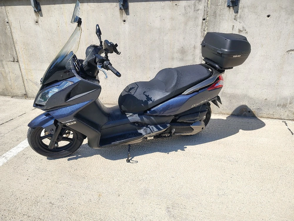 Kimko downton 300 i