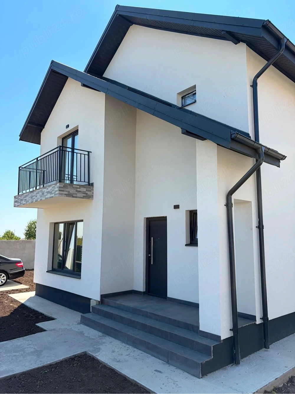 Casa de vanzare