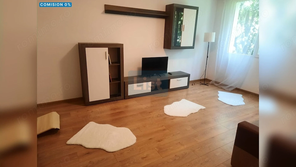 COMISION 0%|APARTAMENT 3 CAMERE |DRUMUL TABEREI M-Constantin Brancusi