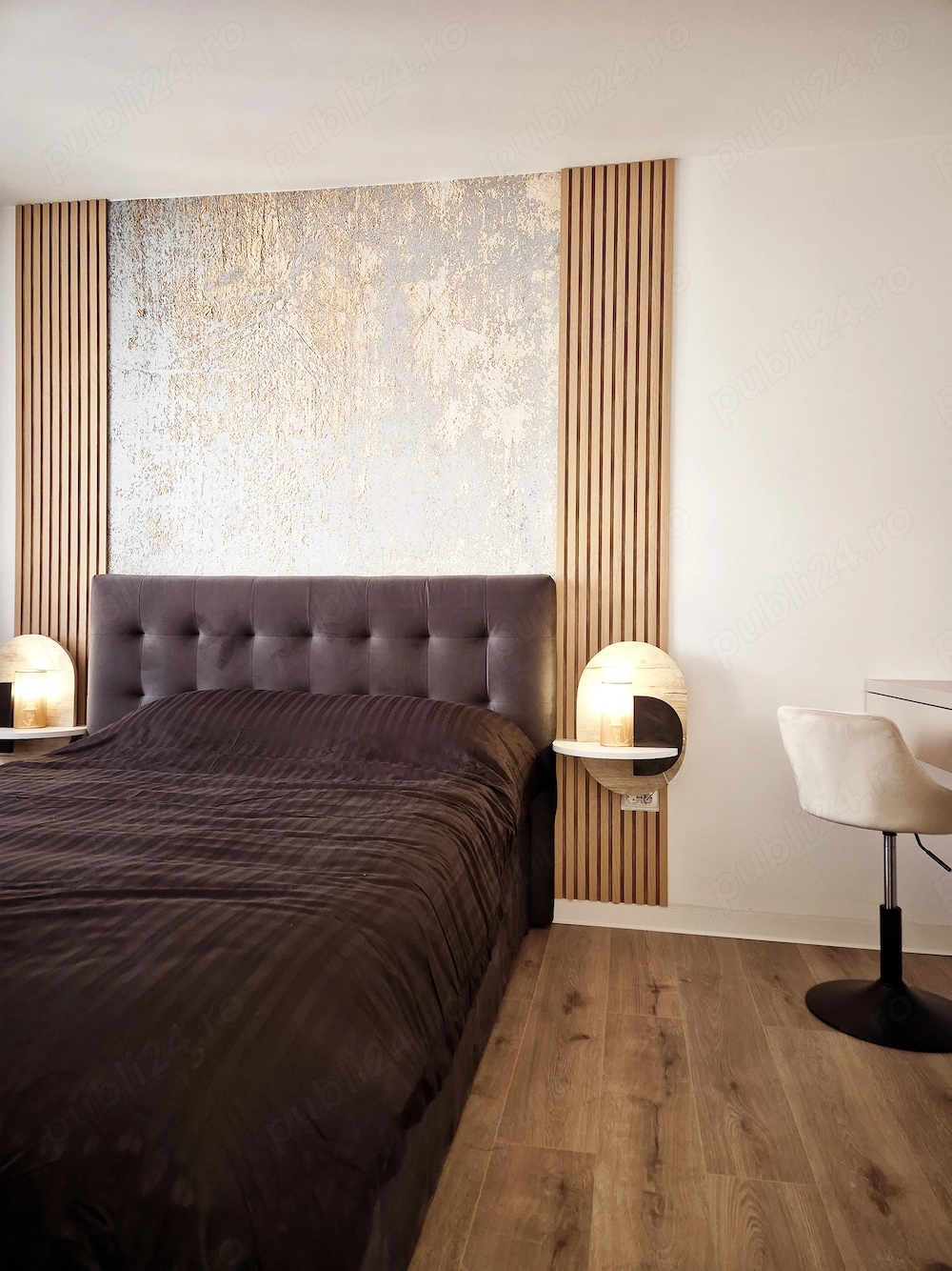 Apartament ultra modern cu 3 camere - comision 0
