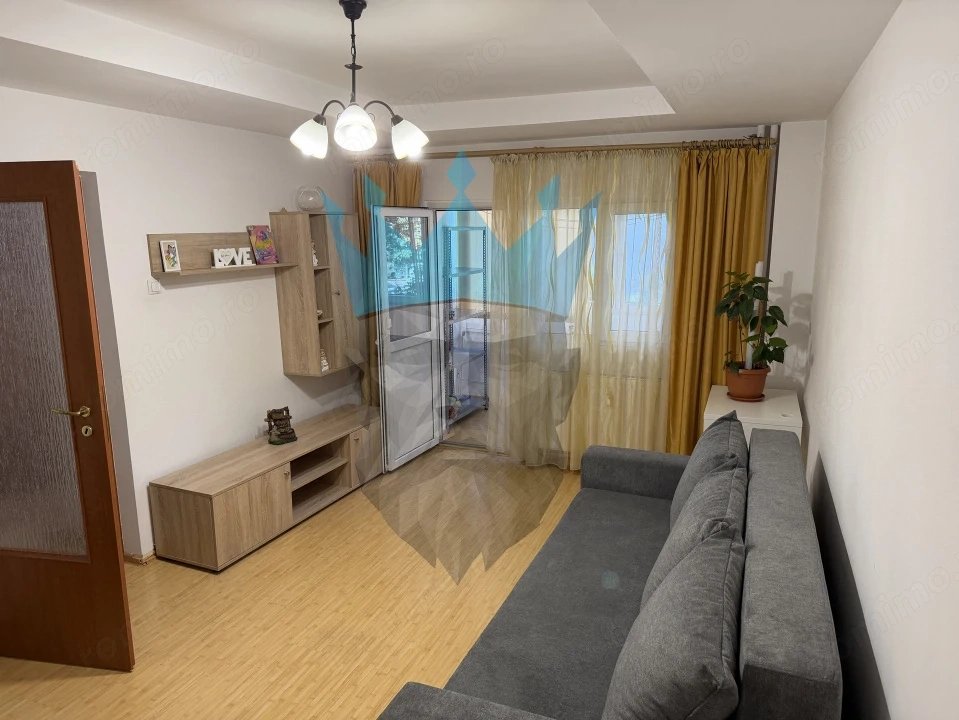  Apartament 2 Camere Blvd. Basarabia-Arena Nationala Bucuresti