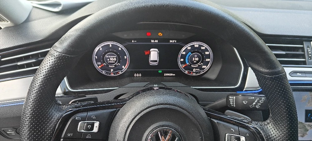 Volkswagen Passat R-Line 