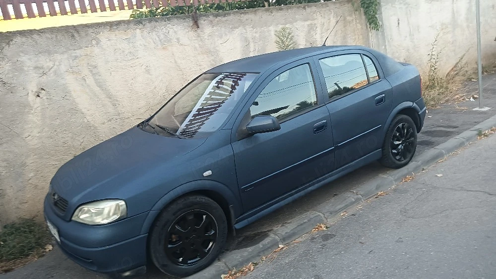 Opel Astra g pret 850euro