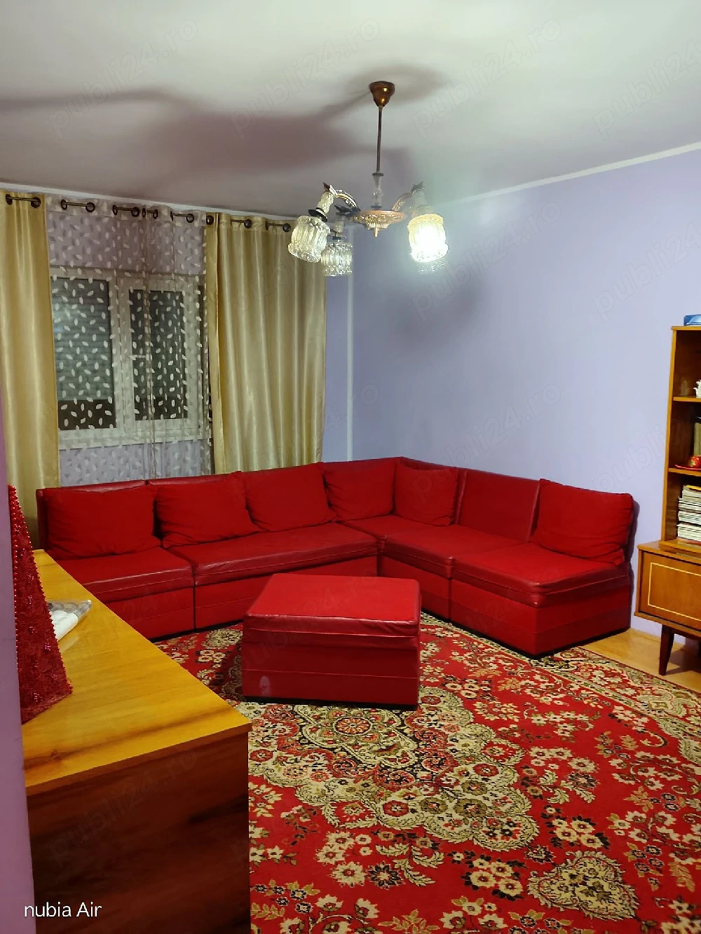 vânzări apartament