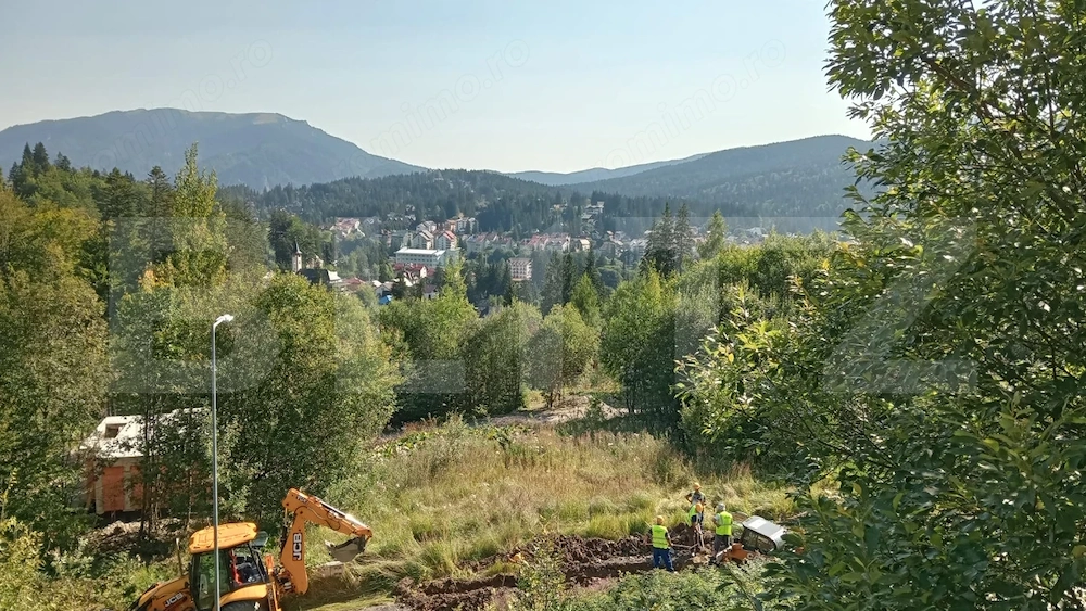 Casa de vanzare, 290 mp, teren 350 mp, zona Tineretului