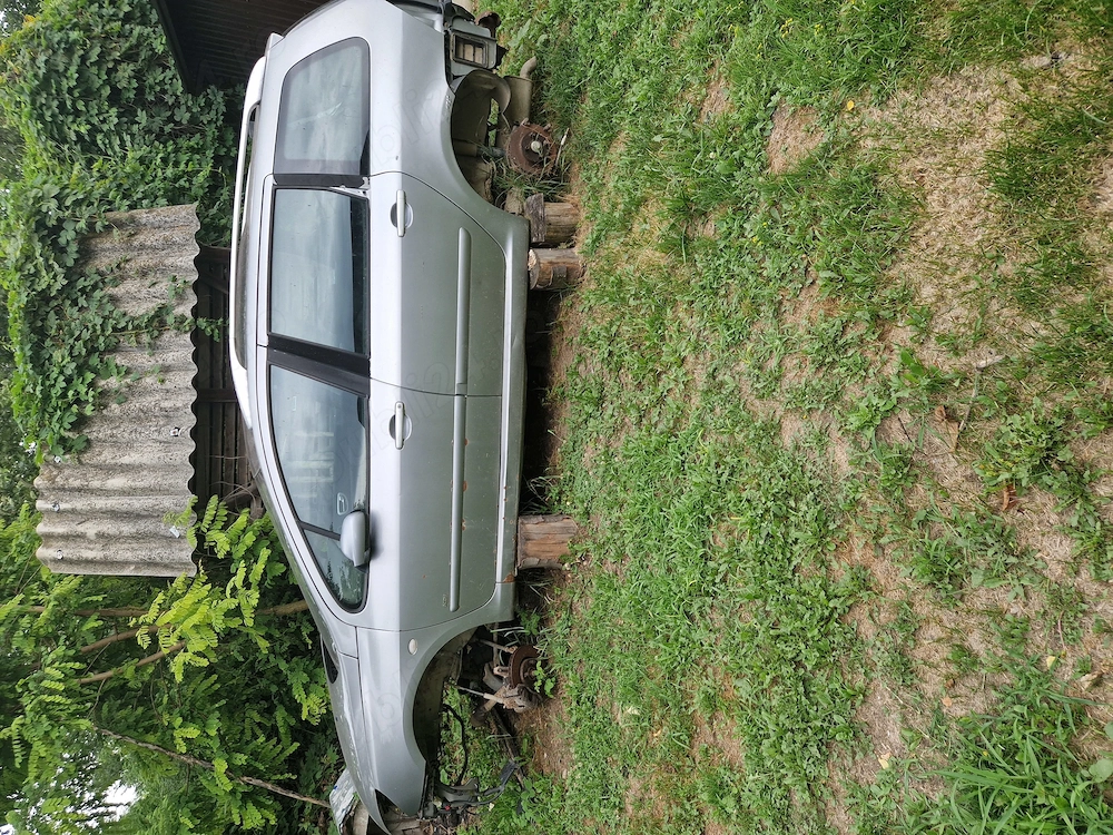 Desmembrez peujeout 307 