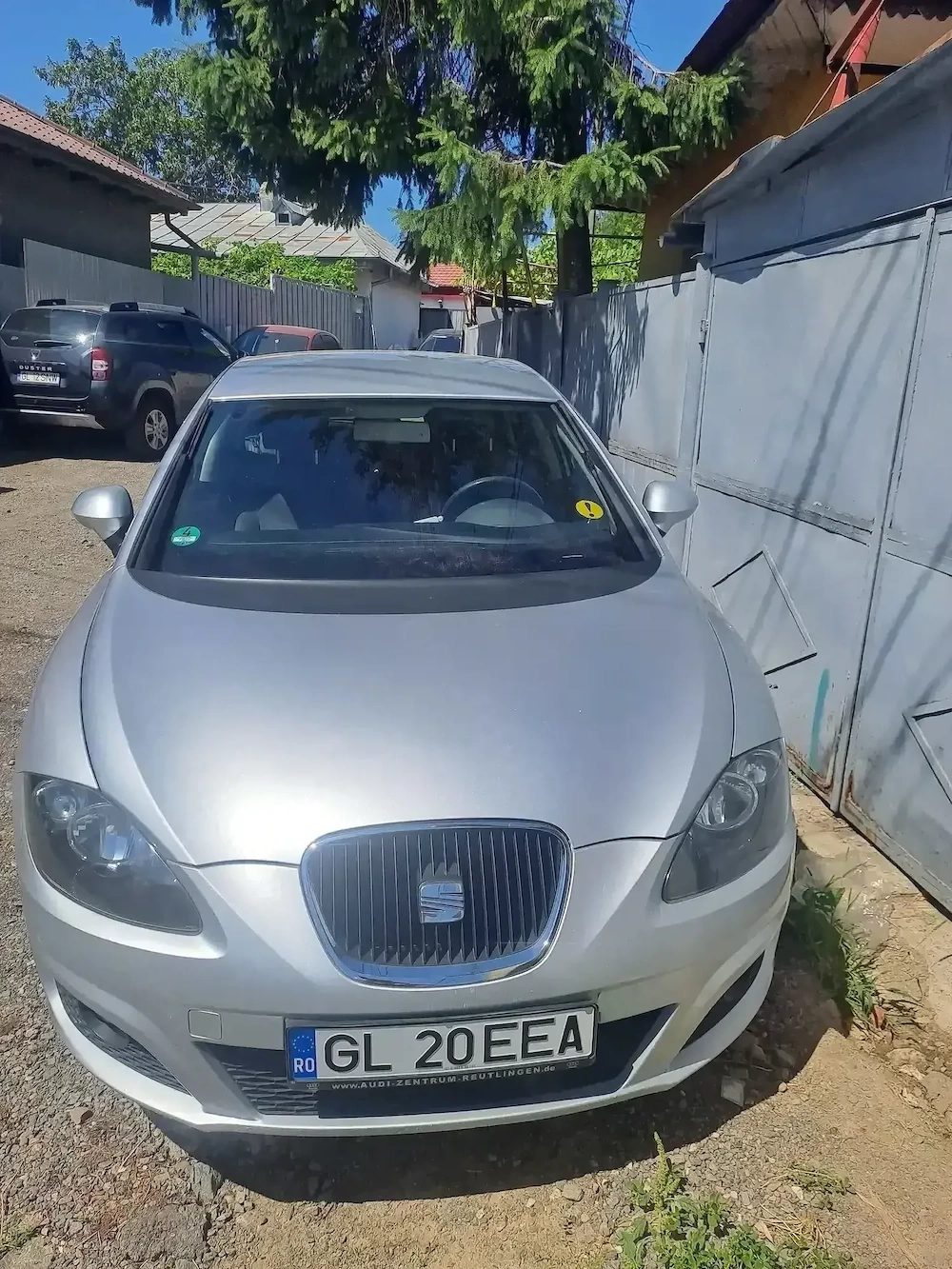 Vand seat leon 1.4,  2010 , fără rugina, unic proprietar,  carte servis 