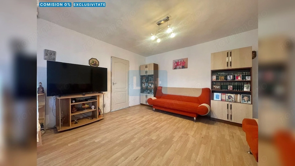  APARTAMENT 3 CAMERE – MICRO IV | 77 MP | ETAJ 5/8
