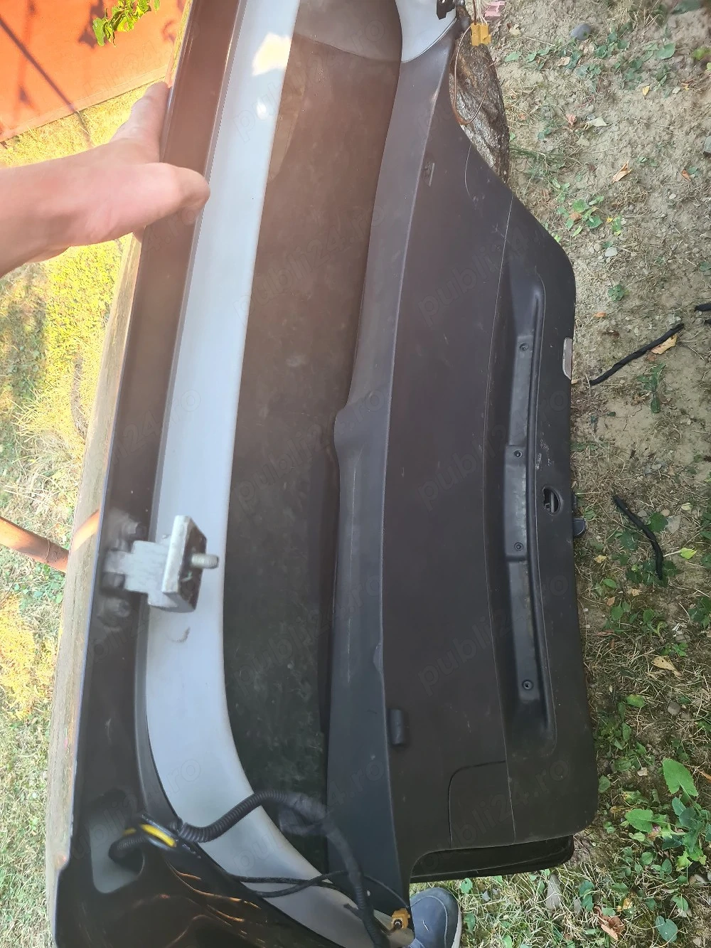 vand haion golf 5 plus 