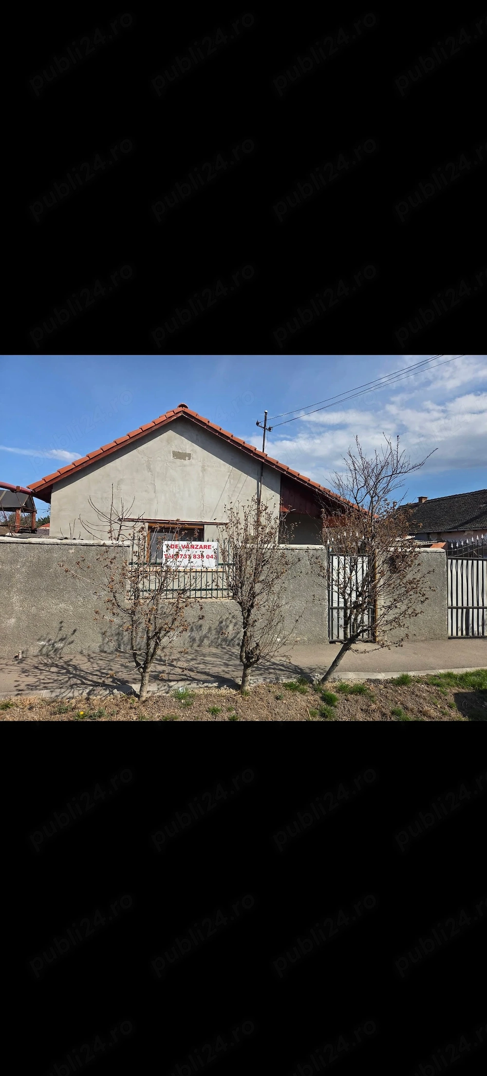 Casa de vânzare în Salonta 