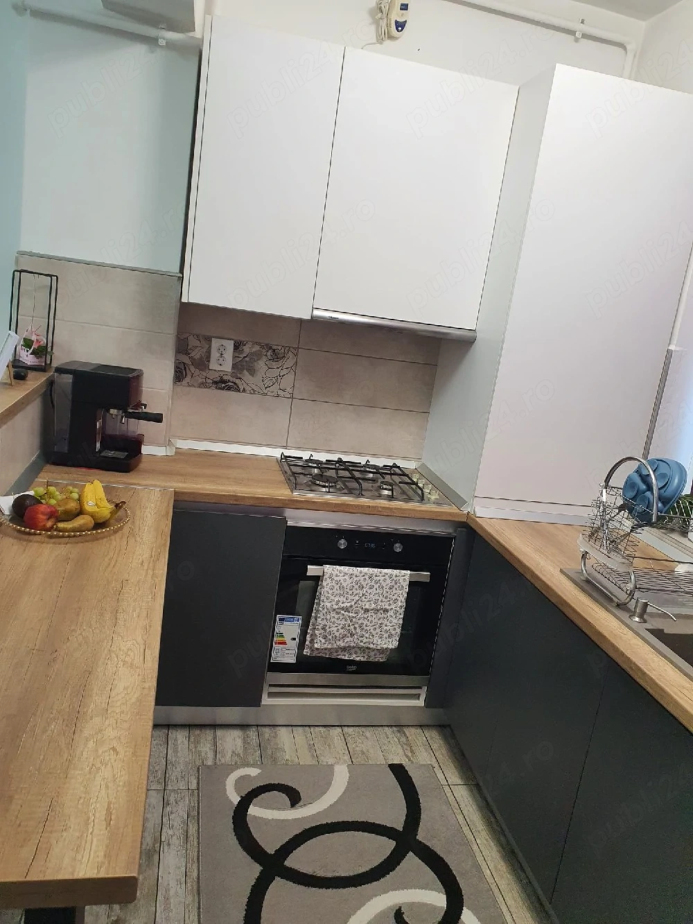 vand apartament 