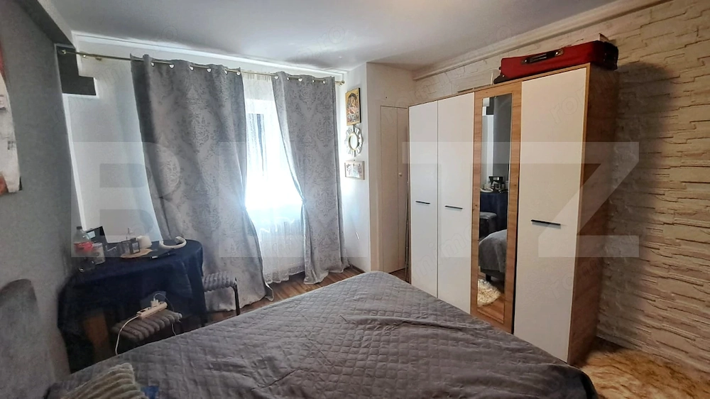 Cameră de cămin de vânzare, 20 mp, zona Noua