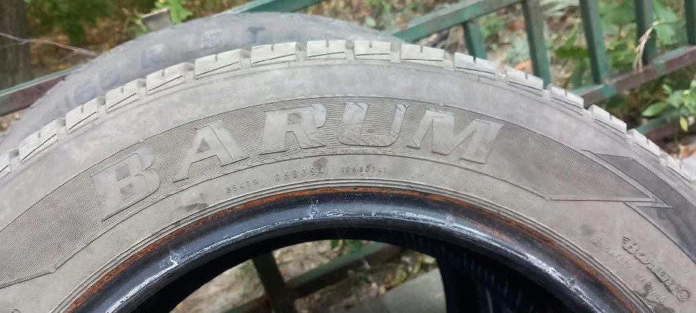 Anvelope Barum 185 65 15