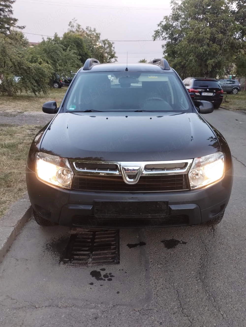 Dacia Duster  Diesel 1.5 DCI 110CP, 4x2  An 2013