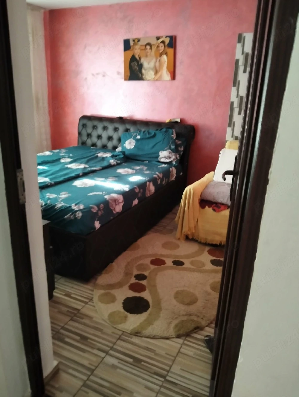 Vând casă în comuna Gemenele
