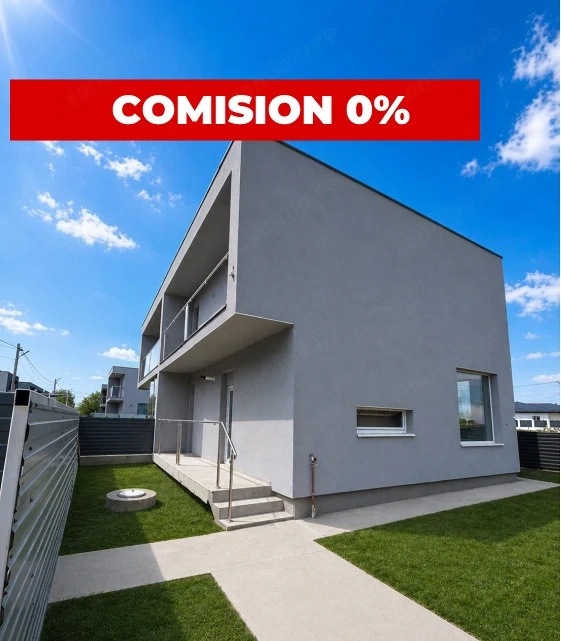DUPLEX 3 CAMERE | MĂRĂCINENI, JUDEȚUL ARGEȘ | COMISION 0%
