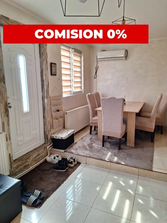 Apartament 3 camere, 97 mp – Ștefăneștii Noi - LIDL, COMISION 0%