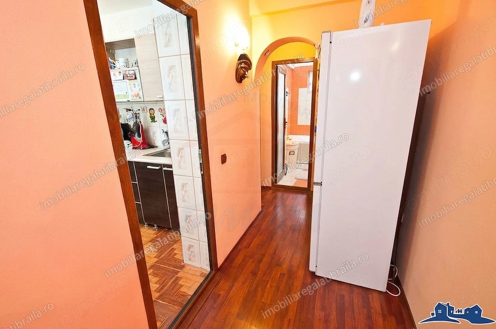 APARTAMENT DE VÂNZARE – 2 CAMERE | MICRO 20