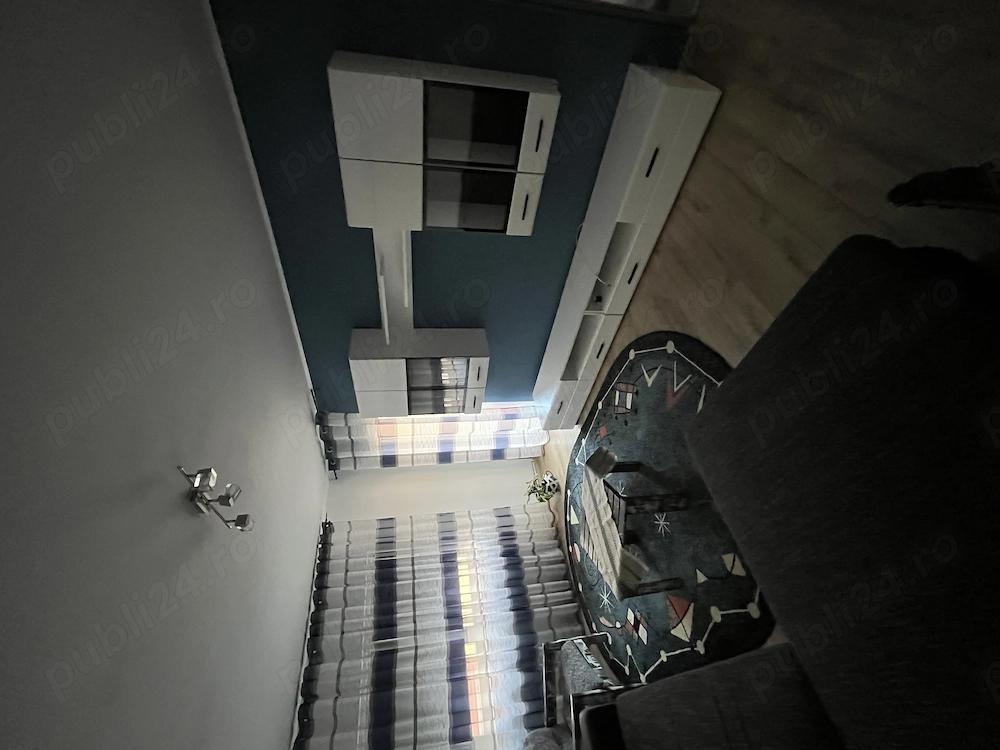 Apartament de închiriat 2 camere, Aleea Parc, Sebeș.