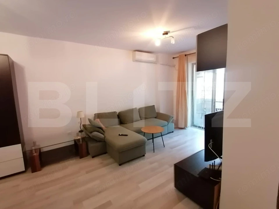 Apartament 2 camere, 50 mp, decomandat, Intre Lacuri/Park Lake