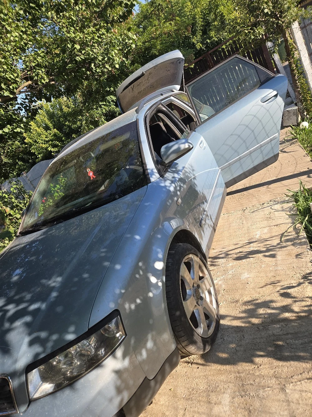 De vanzare Audi a4