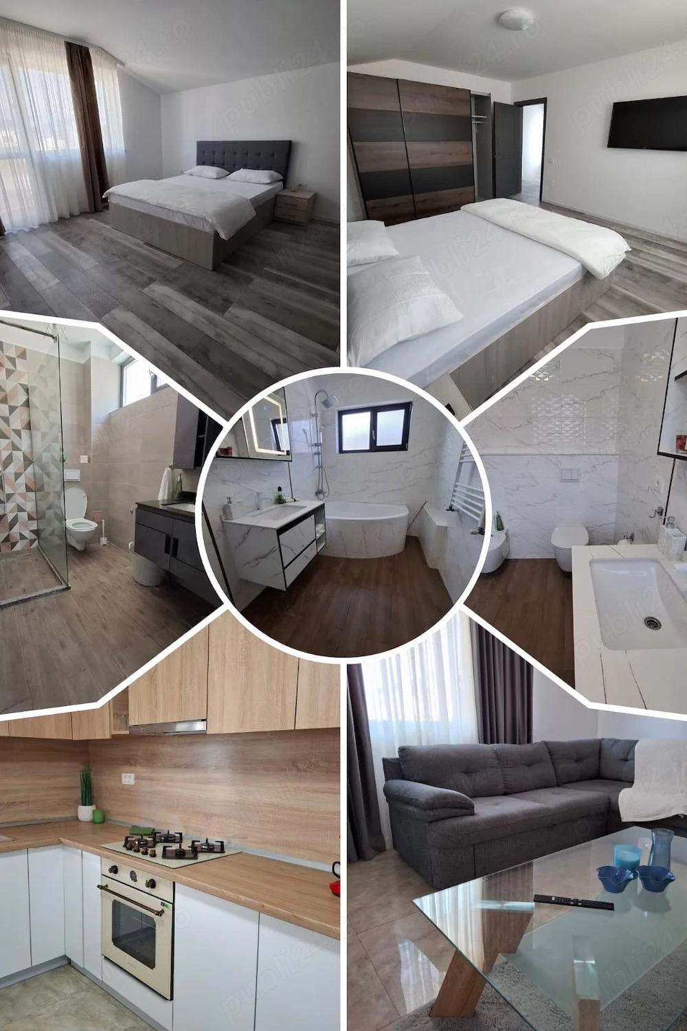 Casa de inchiriat Pitesti