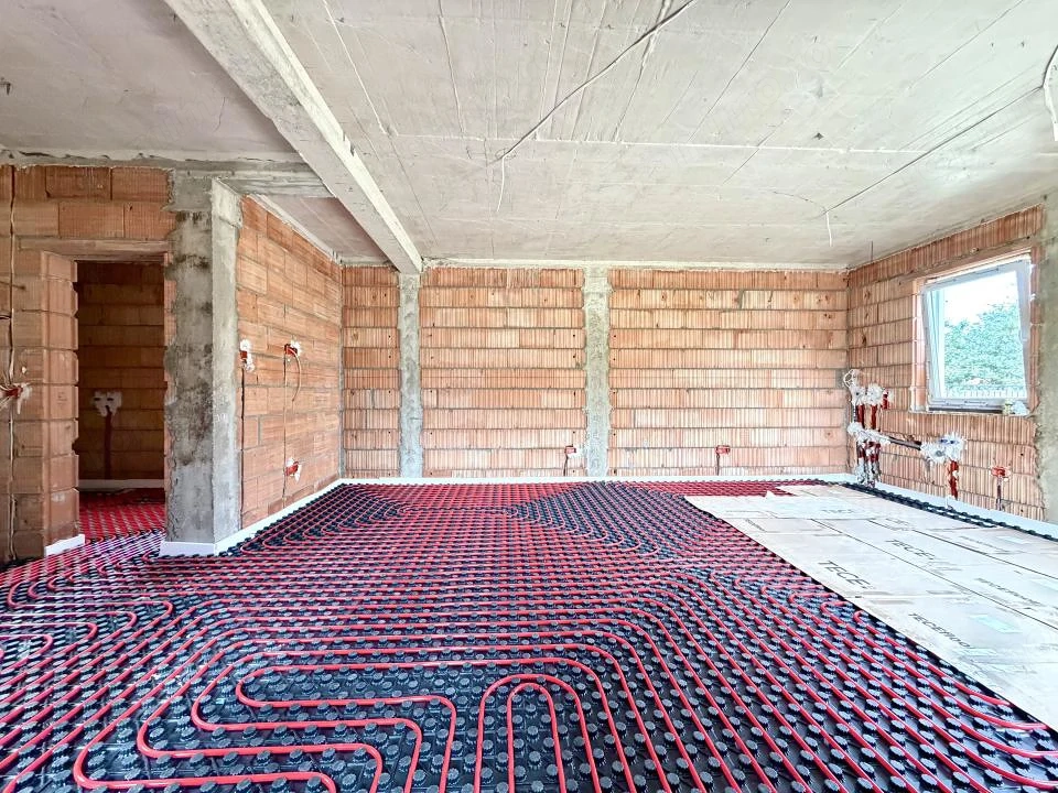Casa individuala, moderna 4 camere, 411 mp teren - Sanandrei 