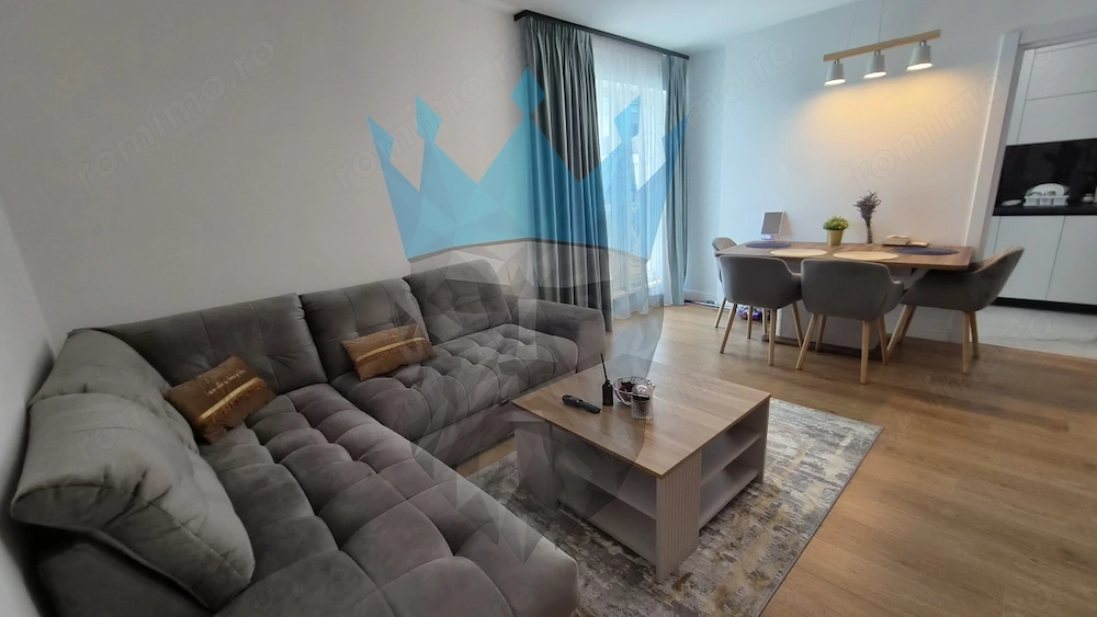  Apartament 3 Camere MTM Sky Residence Pipera Bucuresti
