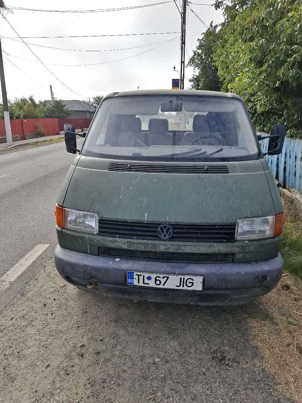 de vânzare 