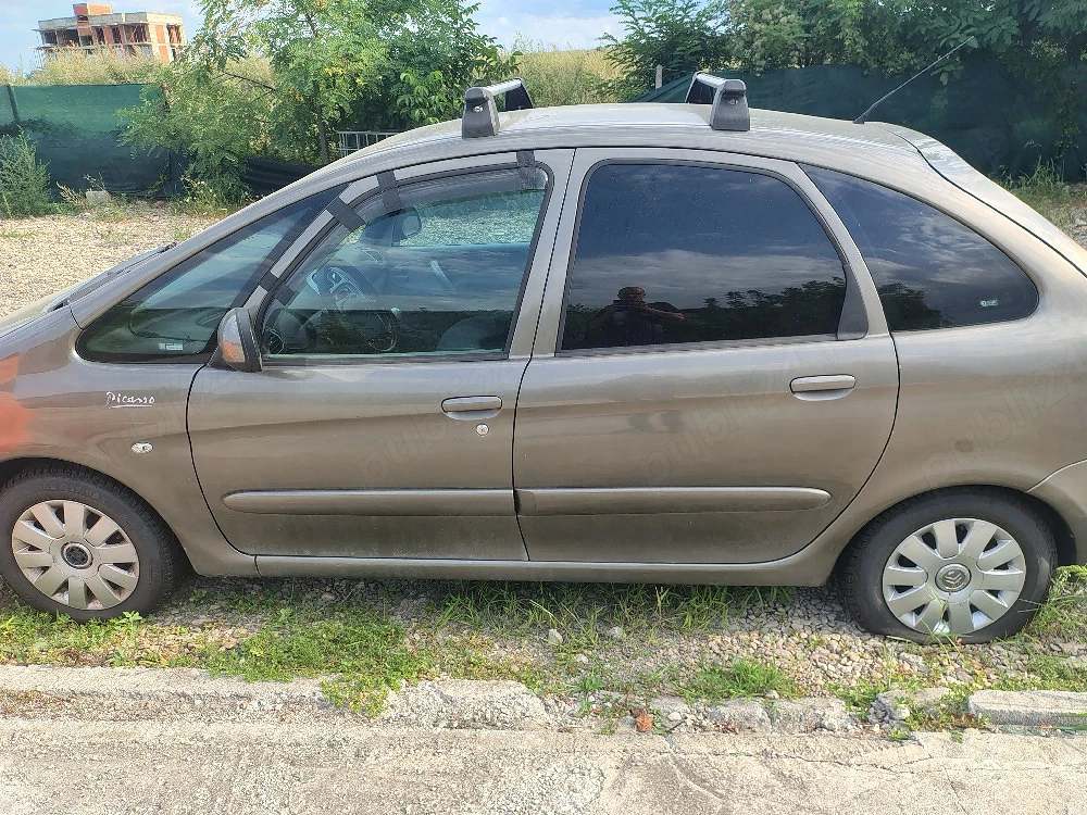 citroen xsara picasso