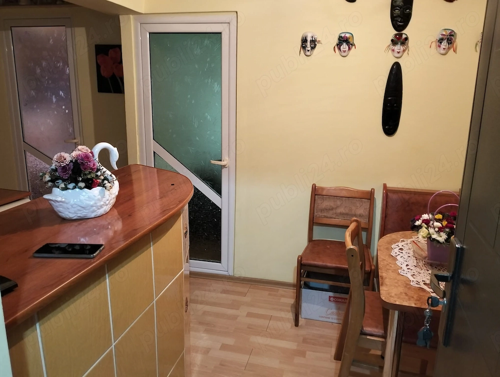Vand garsoniera