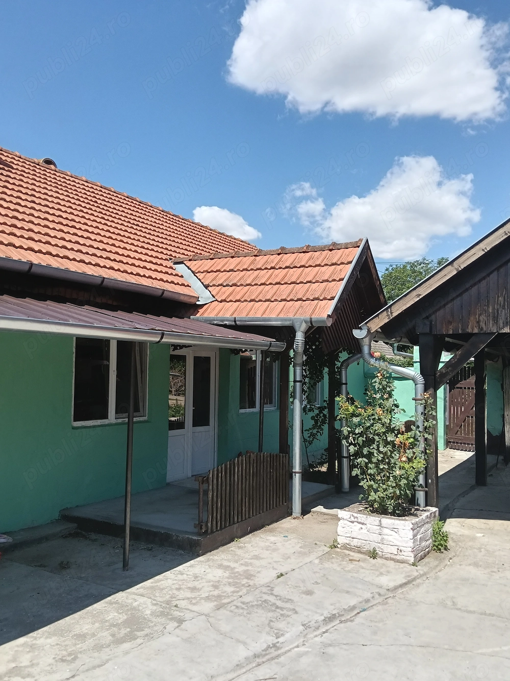 Casă de vânzare 