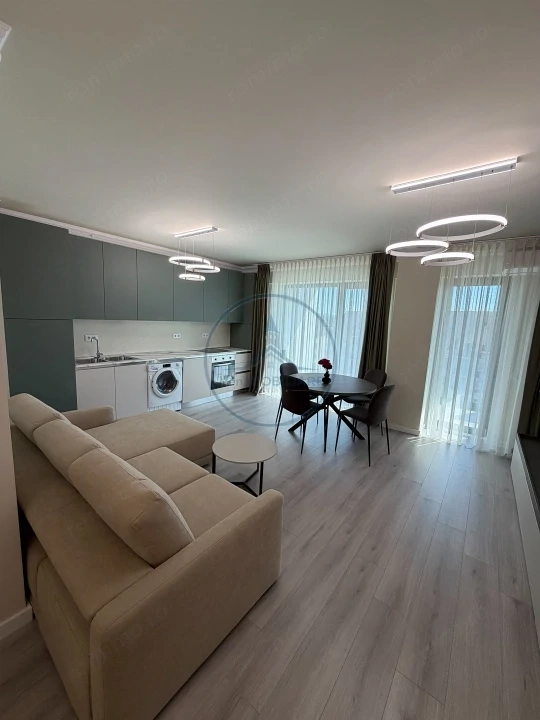 ✨ Apartament premium de închiriat | 2 camere | 50 mp | Complex Rezidențial nou 