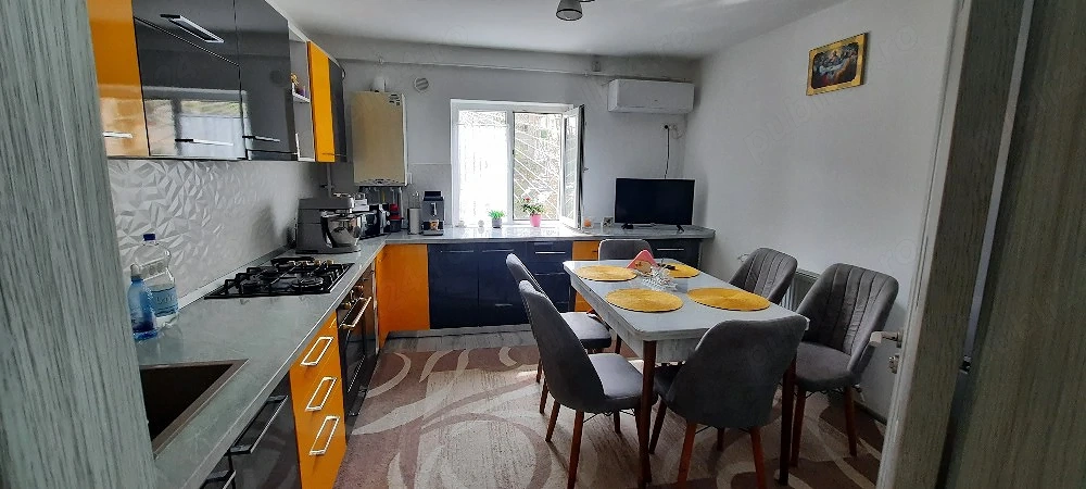 Proprietar apartament 3 camere