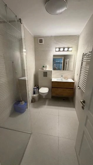 Apartament 1 cameră mobilat, parcare,  - Unirii Centrul Civic