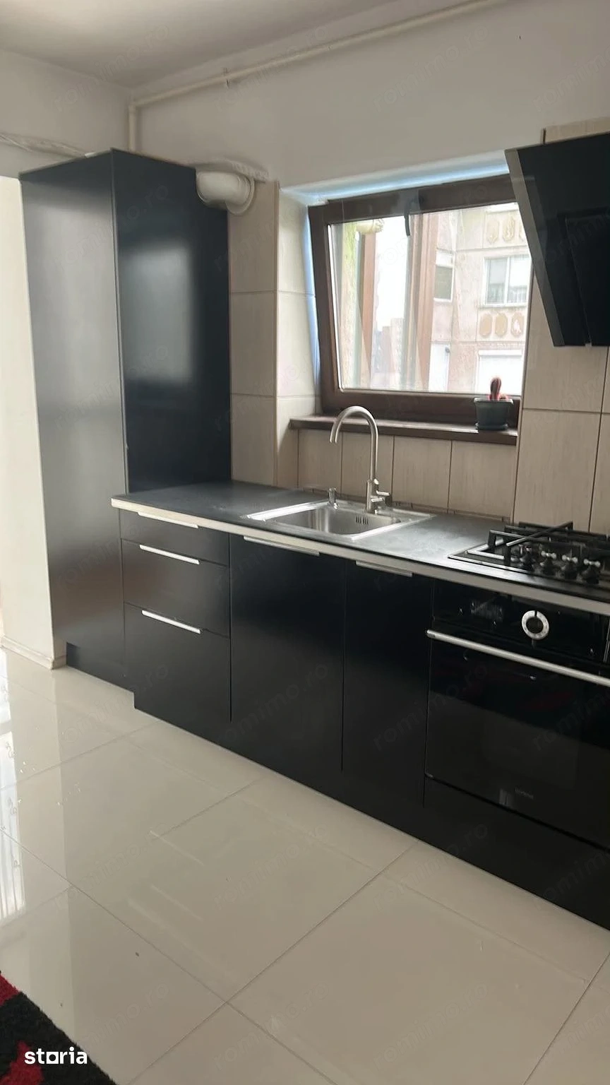 Apartament 2 Camere+Garaj. Mobilat. Disponibil imediat. Bloc nou: 2010