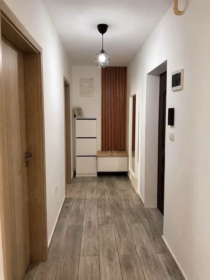 apartament 2 camere langa aem 