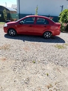 Vînd foarte urgent Chevrolet Aveo Proprietar