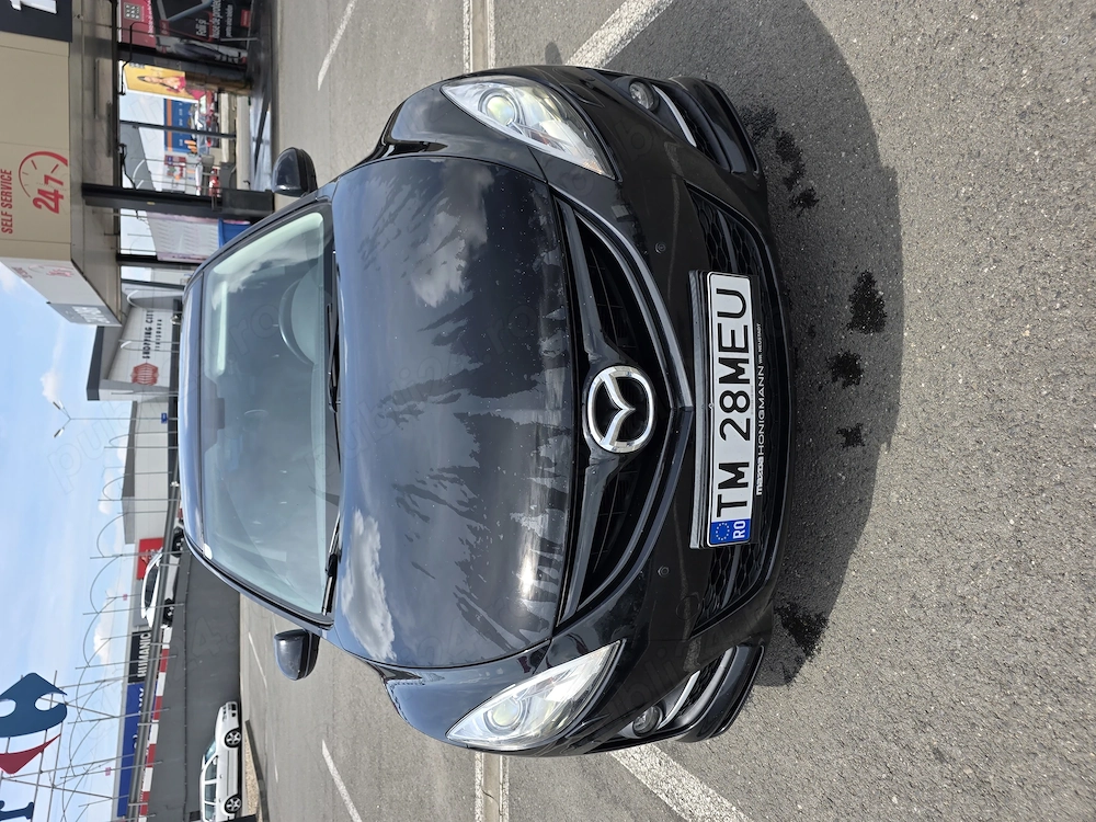 Mazda 6 de vanzare