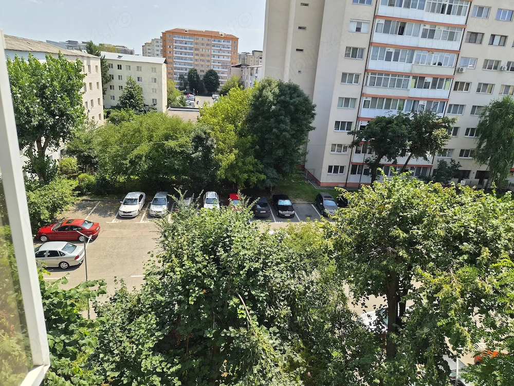 Vand apartament Targoviste
