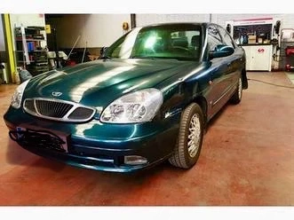 Dezmembrez Daewoo Nubira 2 plus