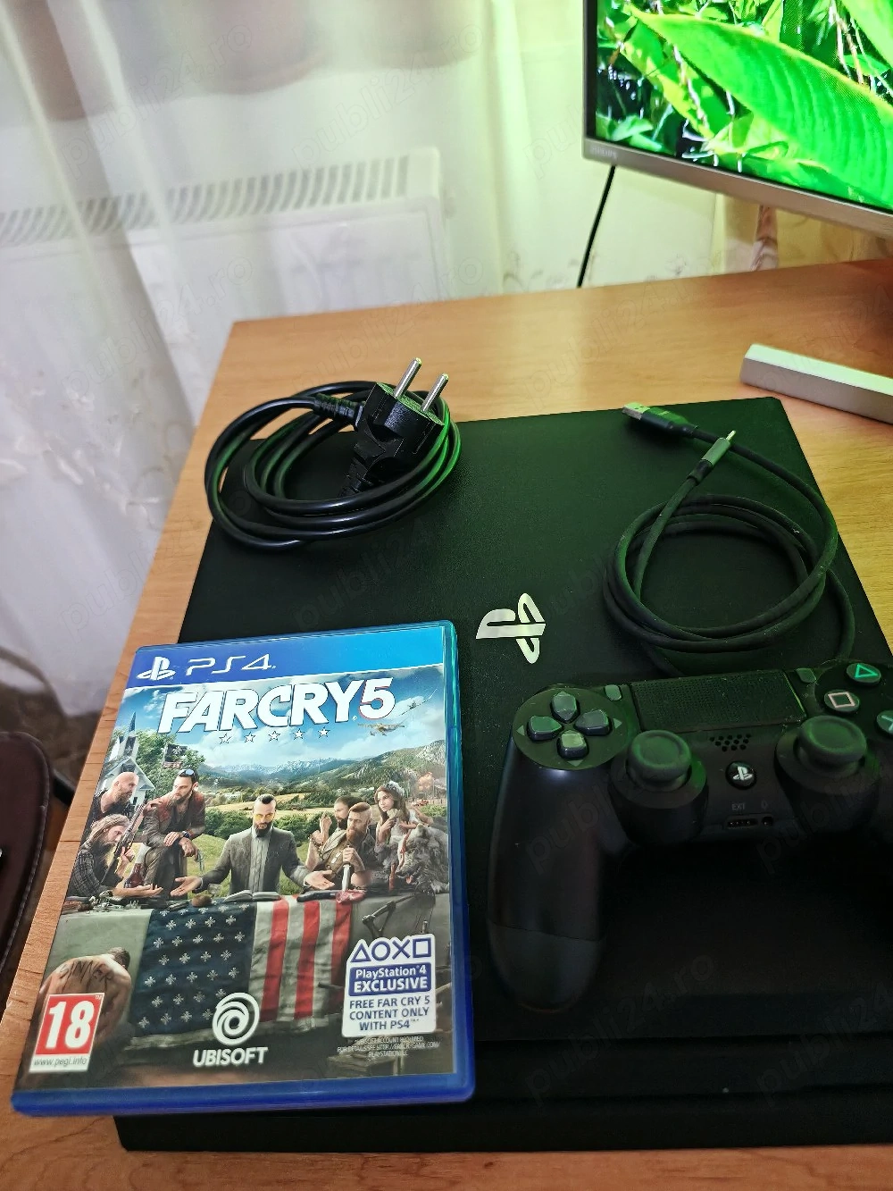 PlayStation 4 Pro
