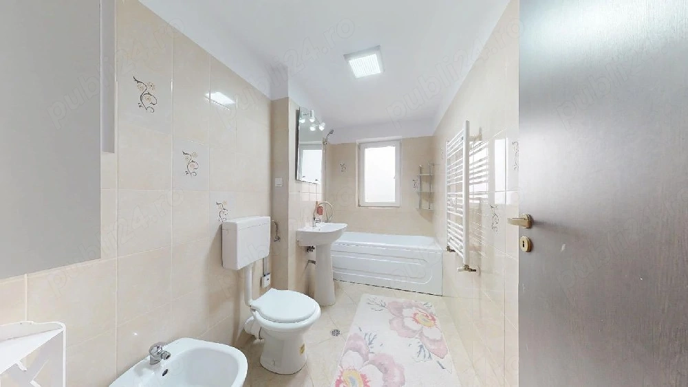 Vand Apartament 3 camere cu o suprafata de 121mp 179000 Euro Subcetate Sânpetru 