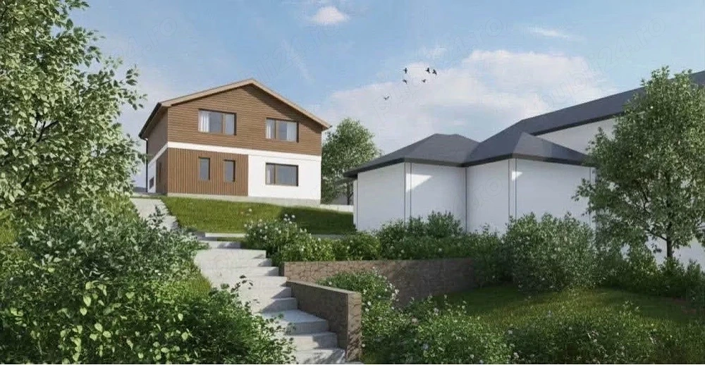 Teren Intravilan 3000mp