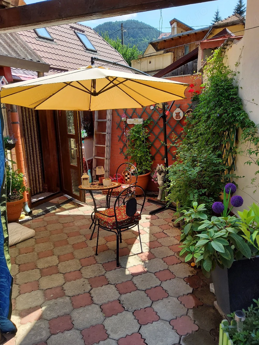 Casa Schei